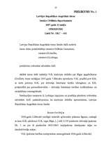 Referāts 'Dzīvojamo telpu īres līgums', 23.