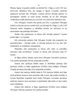 Referāts 'Dzīvojamo telpu īres līgums', 24.