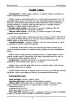 Referāts 'Fiskālā politika', 1.