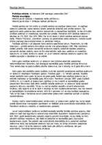 Referāts 'Fiskālā politika', 2.