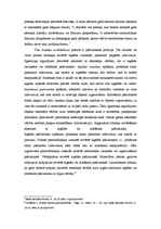 Konspekts 'Grāmatvedības kontu sistēma. Divkāršais ieraksts un kontu korespondence. Bilance', 5.