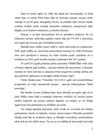 Eseja 'Politiskās problēmas risinājums Latvijā', 2.