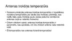 Prezentācija 'Antenas trokšņu temperatūra', 2.