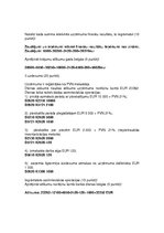 Paraugs 'Uzdevumi grāmatvedībā', 2.