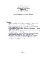 Konspekts 'Politiskā kultūra un politiskā līdzdalība', 1.