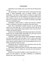 Referāts '20.gadsimta filosofija', 2.