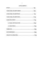 Referāts 'Daba Kārļa Skalbes daiļradē', 2.