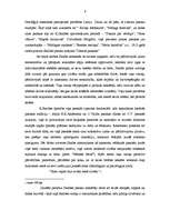 Referāts 'Daba Kārļa Skalbes daiļradē', 9.