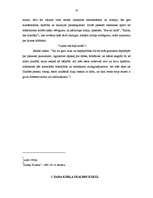 Referāts 'Daba Kārļa Skalbes daiļradē', 10.