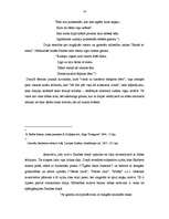 Referāts 'Daba Kārļa Skalbes daiļradē', 14.