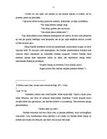 Referāts 'Daba Kārļa Skalbes daiļradē', 17.