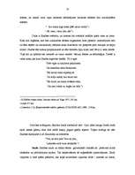 Referāts 'Daba Kārļa Skalbes daiļradē', 20.