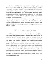 Diplomdarbs 'Darba organizēšanas specifika mūsdienīgā pirmsskolas izglītības iestādē pedagogu', 11.