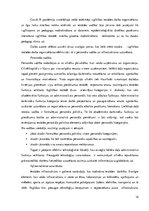 Diplomdarbs 'Darba organizēšanas specifika mūsdienīgā pirmsskolas izglītības iestādē pedagogu', 15.