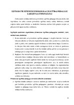 Diplomdarbs 'Darba organizēšanas specifika mūsdienīgā pirmsskolas izglītības iestādē pedagogu', 51.