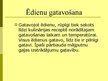 Prezentācija 'Prakses atskaite ēdināšanas servisā', 3.