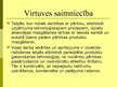 Prezentācija 'Prakses atskaite ēdināšanas servisā', 4.