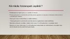 Prezentācija 'Japāna - sports un fizioterapija', 6.