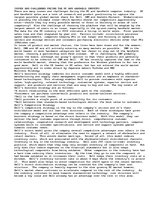 Eseja 'Dell Economics Analysis', 1.