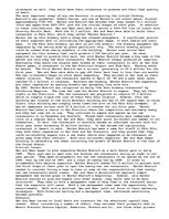 Eseja 'Gordon Biersch Brewery Background Info and Business Suggestions for Future Succe', 2.