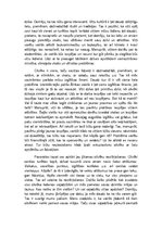 Eseja 'Nevienlīdzība un noslāņošanās', 2.