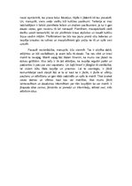 Eseja 'Nevienlīdzība un noslāņošanās', 3.