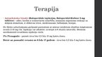 Prezentācija 'Hiperinēzes fenomens un ārstēšanas principi', 10.