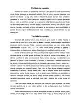 Referāts 'Eiropas termina vēsturiskā izcelšanās un attīstība', 3.