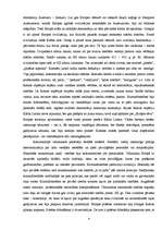 Referāts 'Eiropas termina vēsturiskā izcelšanās un attīstība', 4.