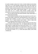 Referāts 'Eiropas termina vēsturiskā izcelšanās un attīstība', 5.