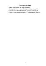 Referāts 'Eiropas termina vēsturiskā izcelšanās un attīstība', 7.