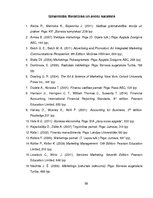 Diplomdarbs 'SIA "Lat-Set" mārketinga darbības pilnveidošanas iespējas', 68.