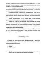 Referāts 'Ceļu satiksmes negadījumos cietušie Latvijā', 3.