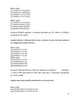 Referāts 'Ceļu satiksmes negadījumos cietušie Latvijā', 18.