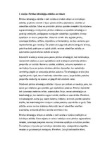 Konspekts 'Pārtikas tehnoloģija un kulinārija mūsdienu sabiedrībā', 1.