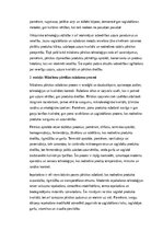 Konspekts 'Pārtikas tehnoloģija un kulinārija mūsdienu sabiedrībā', 2.