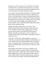 Konspekts 'Pārtikas tehnoloģija un kulinārija mūsdienu sabiedrībā', 4.