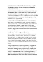 Konspekts 'Pārtikas tehnoloģija un kulinārija mūsdienu sabiedrībā', 6.