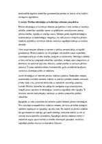 Konspekts 'Pārtikas tehnoloģija un kulinārija mūsdienu sabiedrībā', 8.