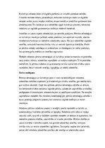 Konspekts 'Pārtikas tehnoloģija un kulinārija mūsdienu sabiedrībā', 9.