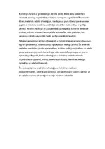 Konspekts 'Pārtikas tehnoloģija un kulinārija mūsdienu sabiedrībā', 10.