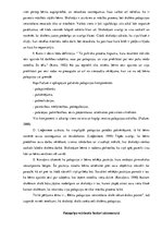 Referāts 'Skolotājs - sākumskolas vecuma bērna pašapziņas sekmētājs', 4.