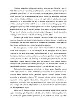 Referāts 'Skolotājs - sākumskolas vecuma bērna pašapziņas sekmētājs', 5.