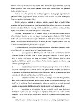 Referāts 'Skolotājs - sākumskolas vecuma bērna pašapziņas sekmētājs', 6.