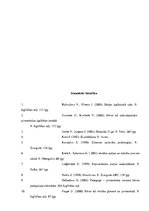 Referāts 'Skolotājs - sākumskolas vecuma bērna pašapziņas sekmētājs', 9.