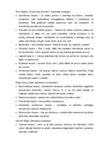 Konspekts 'Saskarsmes barjeras', 1.