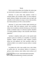 Referāts 'Tiesības uz veselībai drošu vidi', 2.