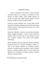 Referāts 'Tiesības uz veselībai drošu vidi', 4.