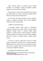 Referāts 'Tiesības uz veselībai drošu vidi', 9.