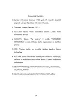 Referāts 'Tiesības uz veselībai drošu vidi', 14.